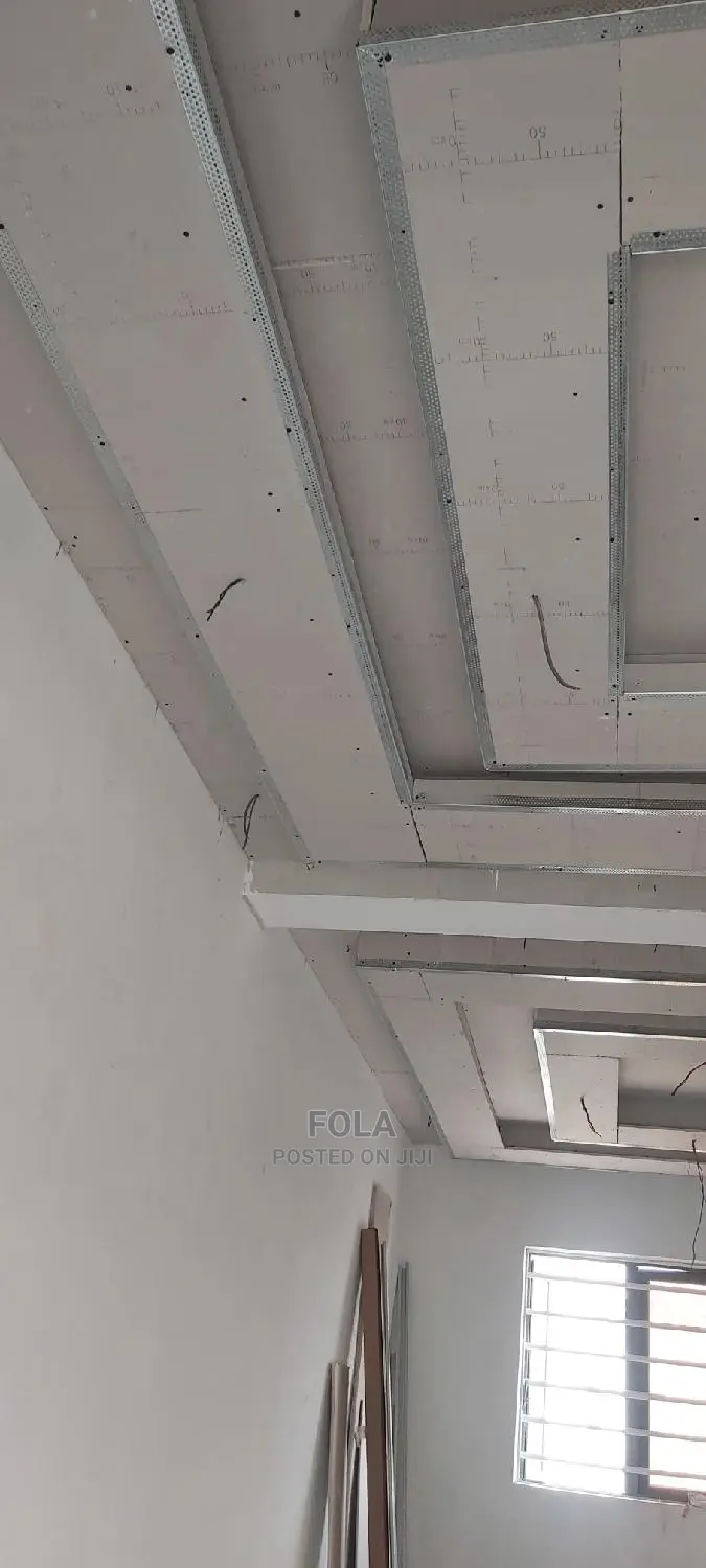 Drywall Ceiling