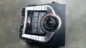 Ac Control Panel for Hyundai Elantra 2011