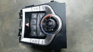 Hyundai Elantra 2012 Model Ac Control Knob