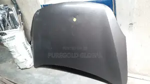 Bonnet for Hyundai Vera Cruz