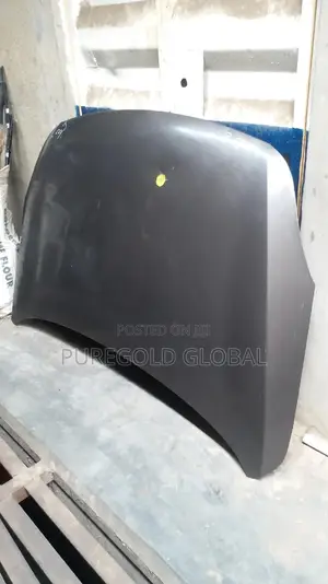 Hyundai Veracruz Hood Available Here.
