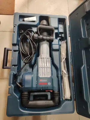 Bosch VSH 11 VC Demolition Jack Hammer
