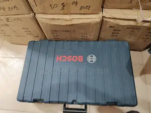 Bosch VSH 11 VC Demolition Jack Hammer