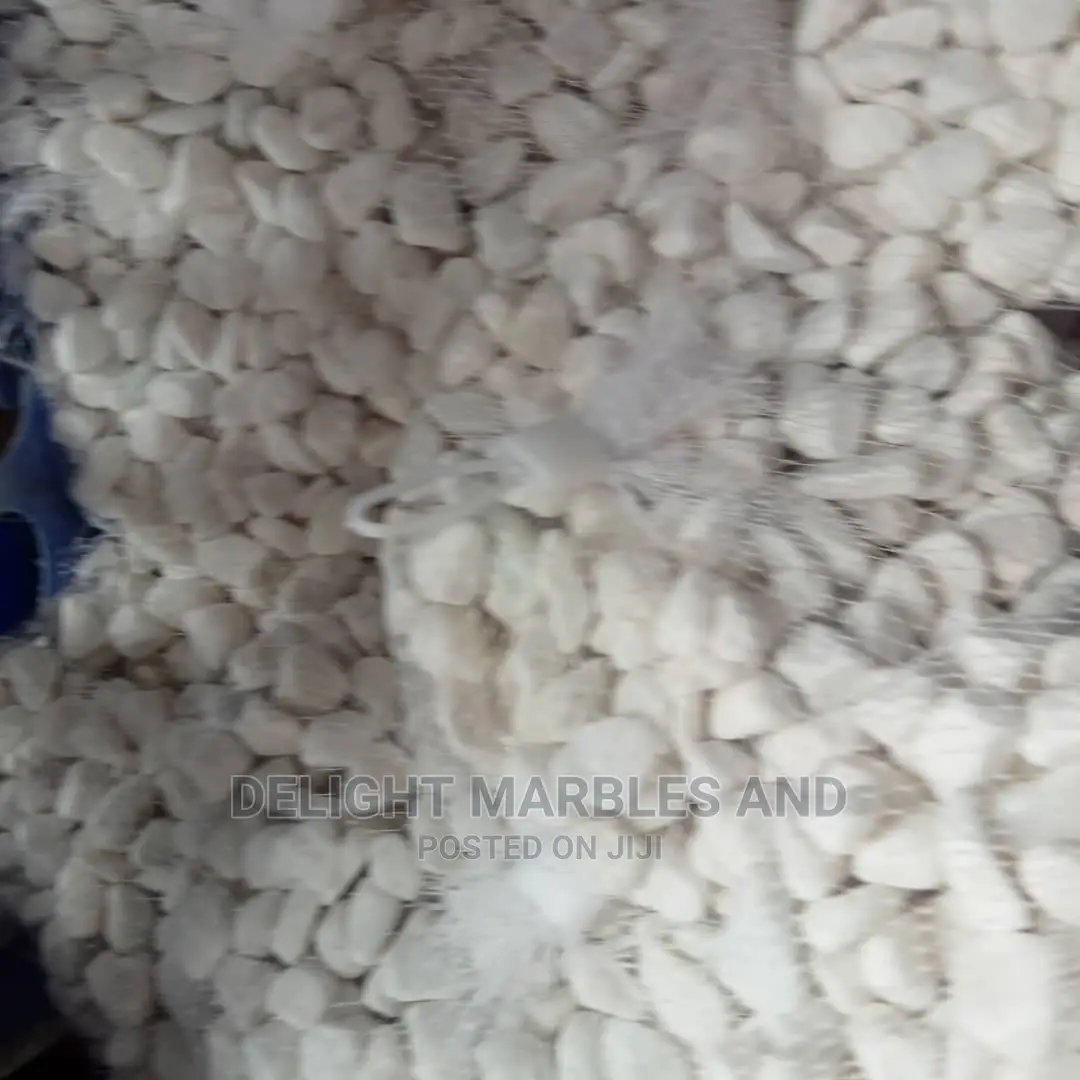 Pabble Stone Indoor Outdoor Decorative Stone.