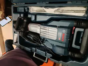 Demolishing Hammer