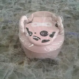 Potty Trainers