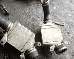 Turbo Culante BMW