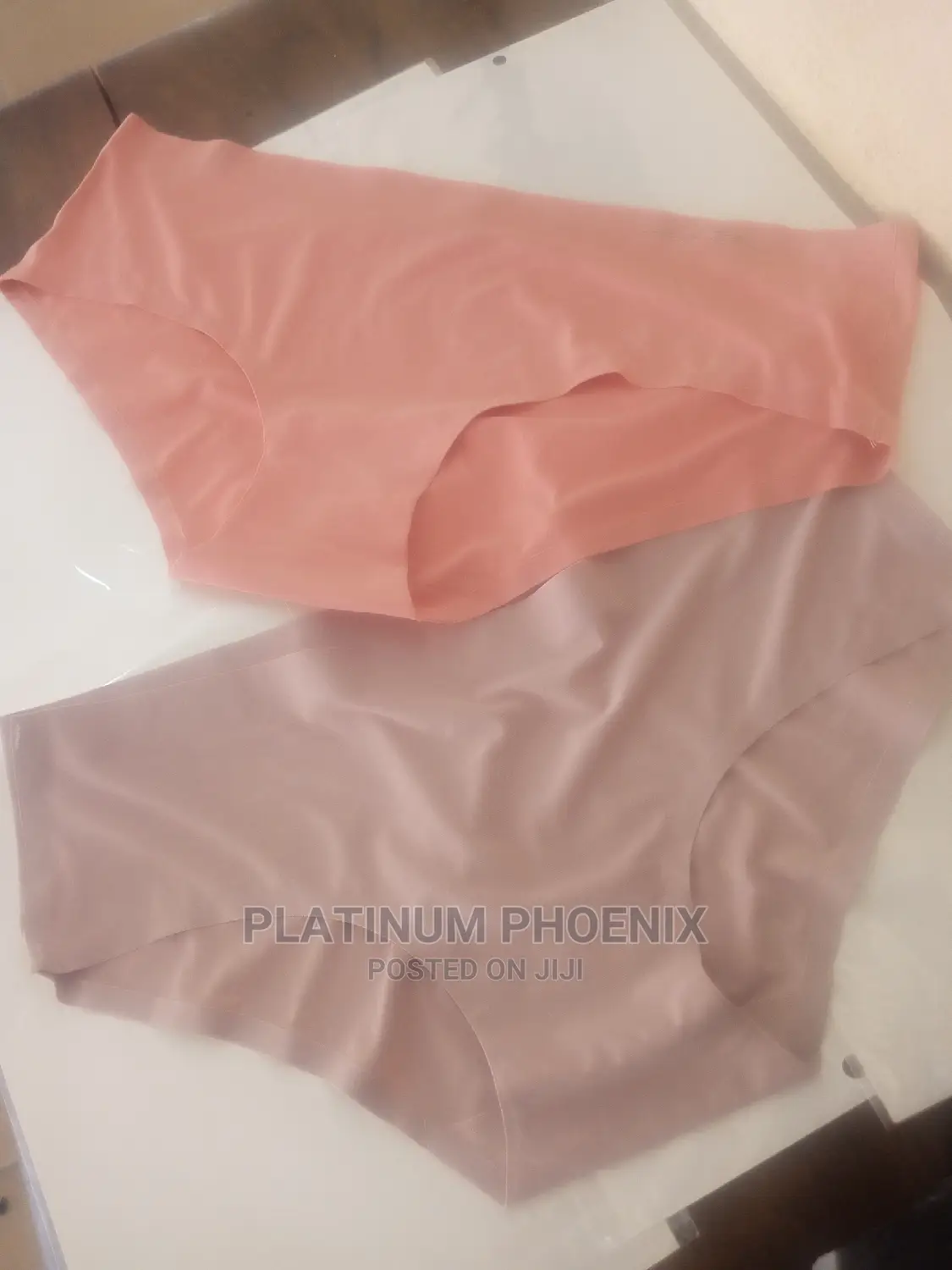 Seamless Pant