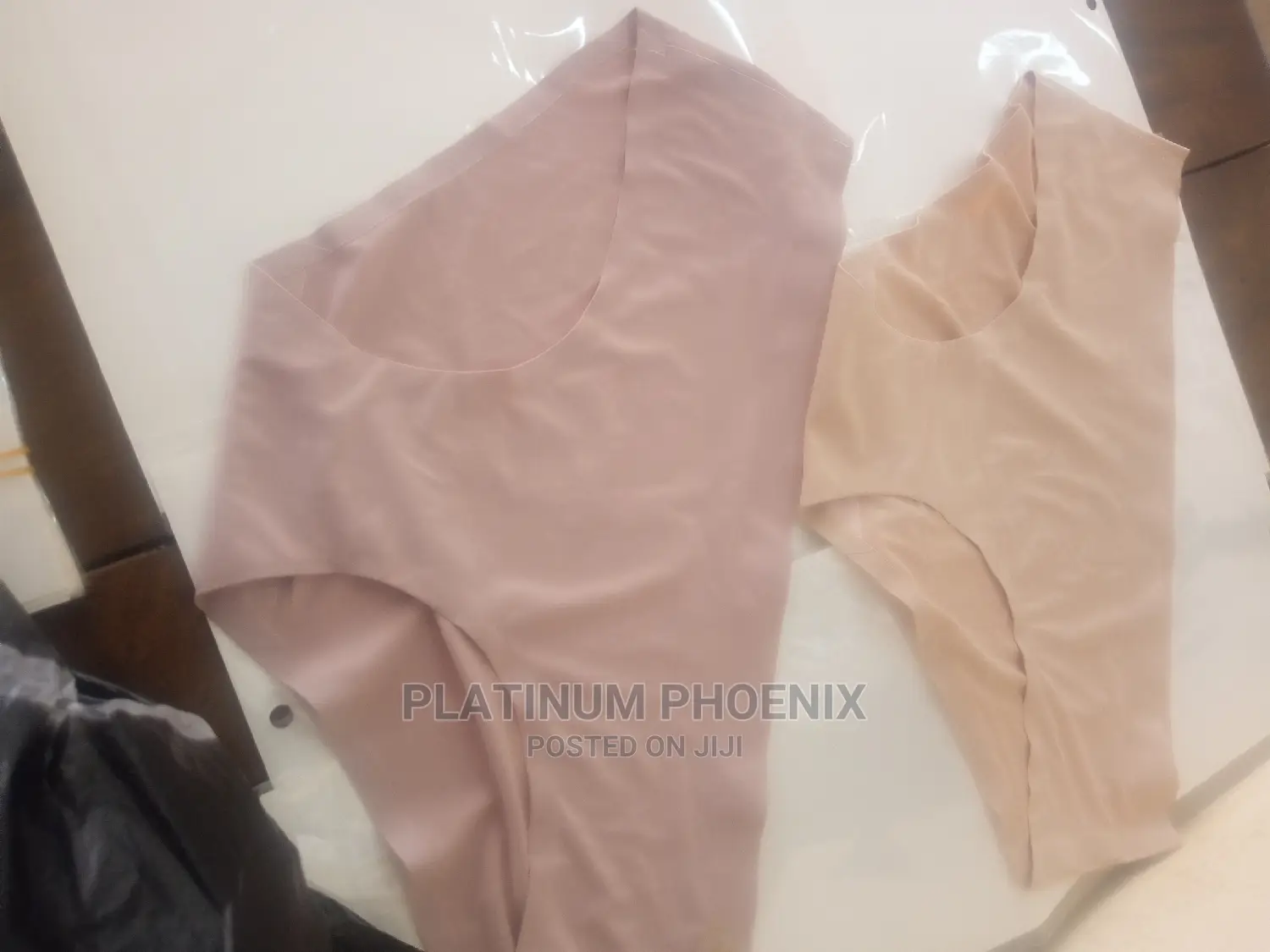 Seamless Pant