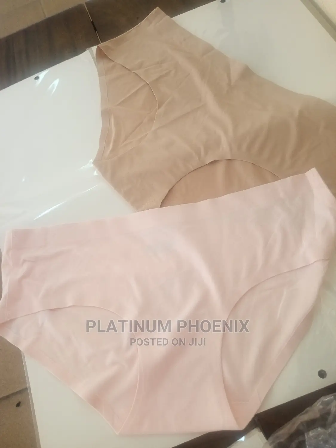 Seamless Pant