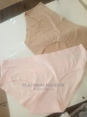Seamless Pant