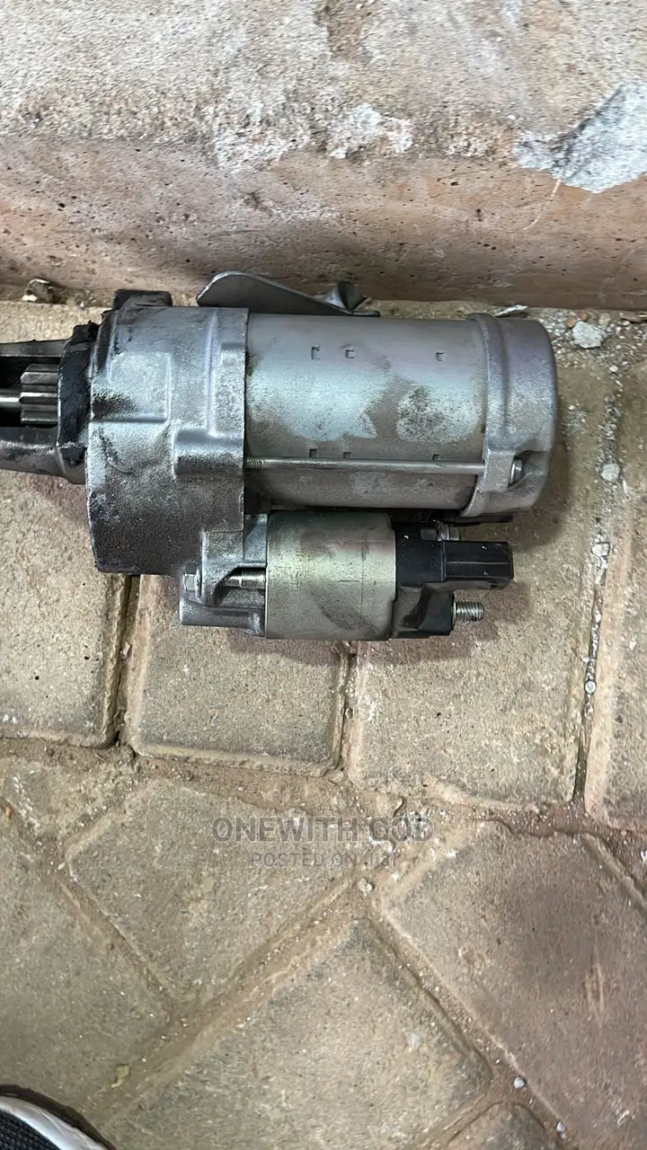 Keystarter 5.0 BMW