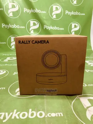 Logitech Rally Camera 960-001226