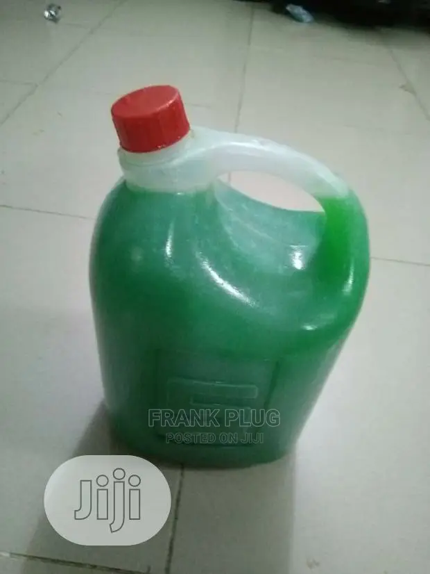 Liquid Soap