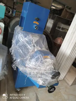 Feed Extruder