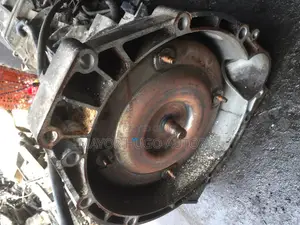 Ford Explorer Transmission