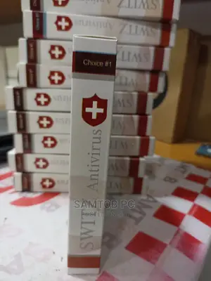 Switz Antivirus