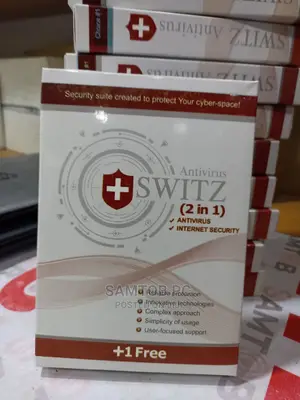 Switz Antivirus