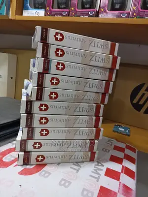 Switz Antivirus