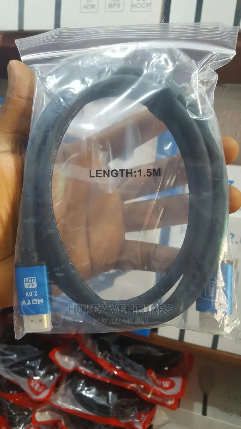 4k Hdmi Standard Cable