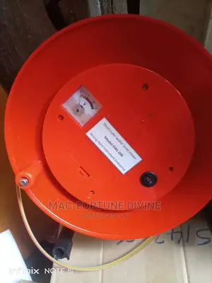 Original Steel Water Level Meter(200meter)