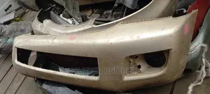 Front Tokunbor Bumper Toyota Sequia 2010