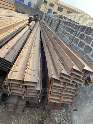 180x90 H Beam