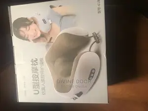 Photo - Neck Massage Fitness