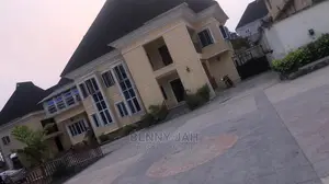 5bdrm Duplex in Calabar for Rent