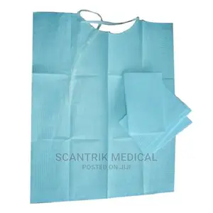 Patient Bib