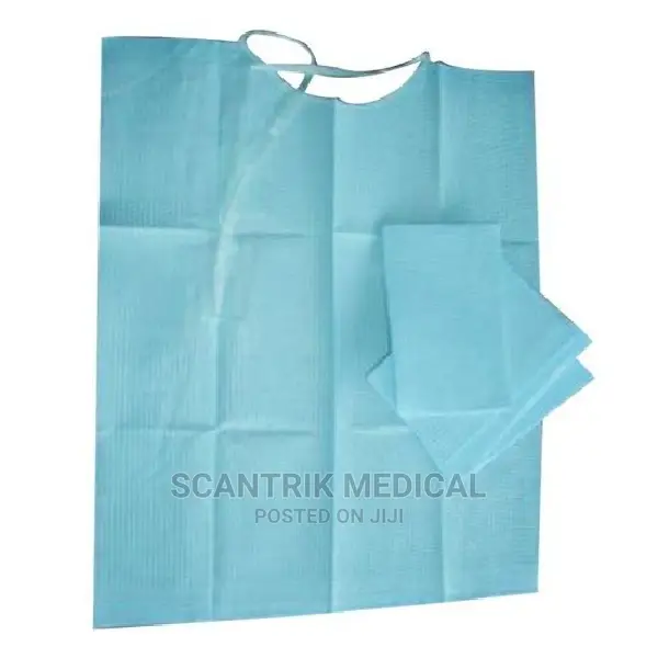 Patient Bib