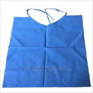 Hospital Medical Disposable Patient Dental Bib Apron