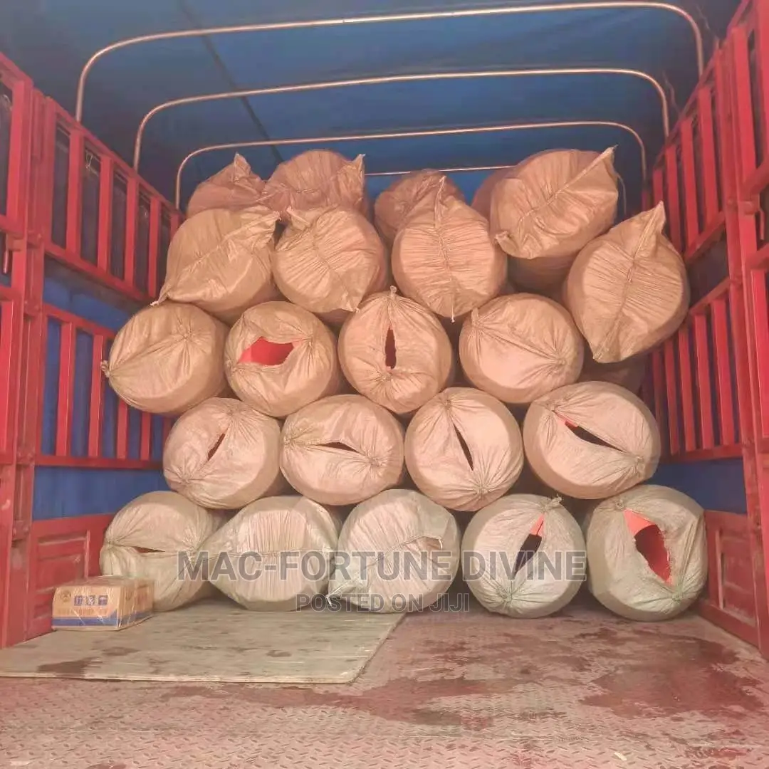 8" Pipe Floater for Dredging