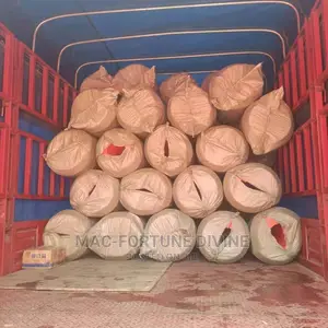 8" Pipe Floater for Dredging