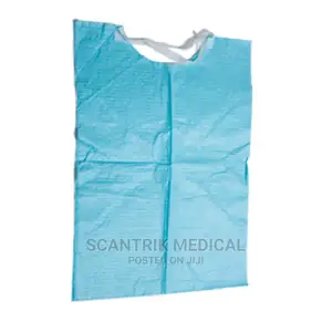 High Quality 3-Ply Disposable Dental Bibs
