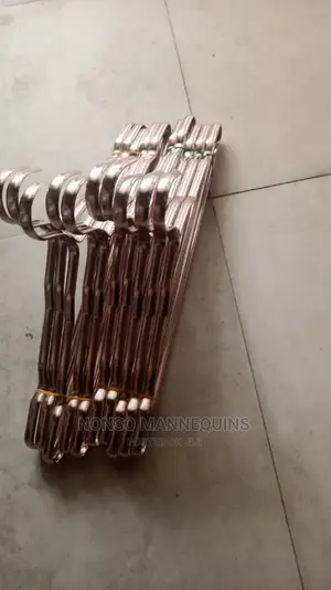 Luxury Pure Display Hangers
