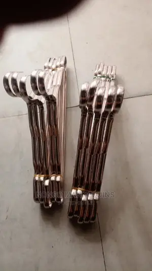 Luxury Pure Display Hangers