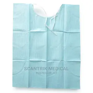 Surgical Non Woven Disposable Dentist Apron