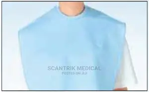 Dental Bibs-Disposable Patient Bibs