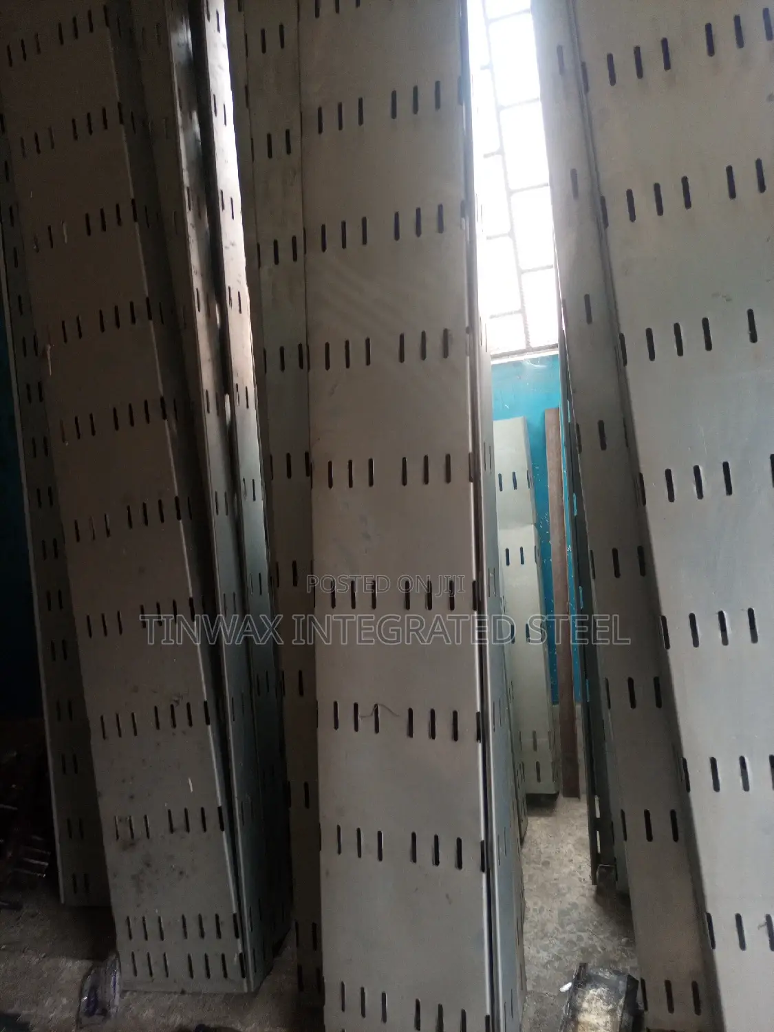 2mm Galvanized