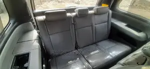Toyota Sequoia 2013 Black