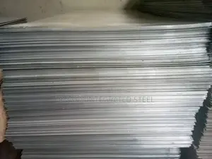 2mm Galvanized
