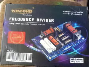 6a80 Winford Crossover Panel
