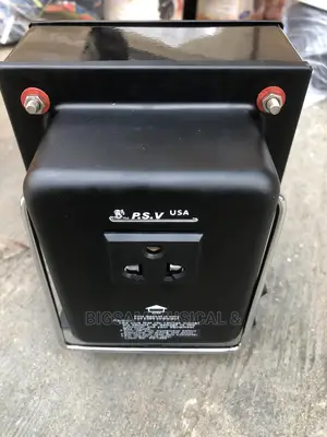 1500watts Step Down