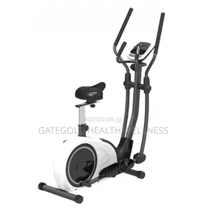 Fuel Elliptical Bike Se160