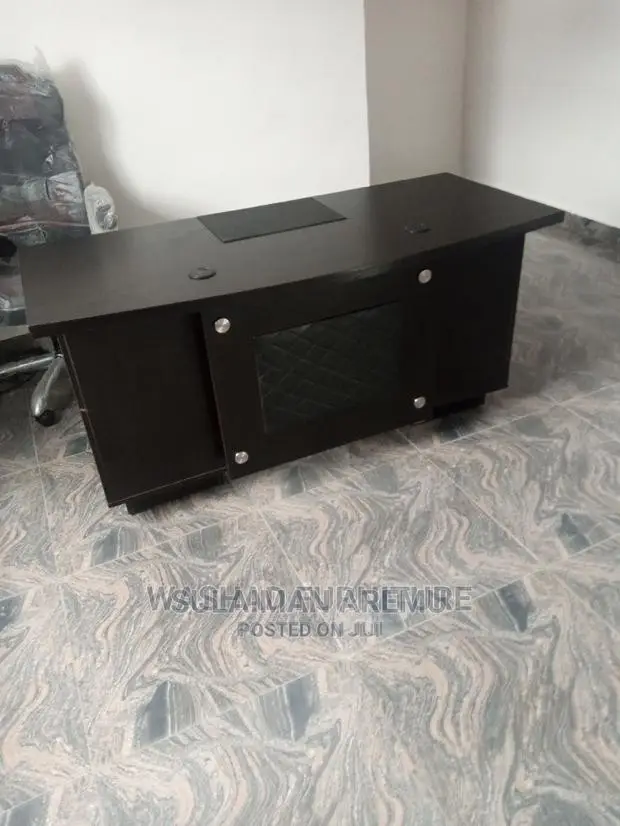 Office Executive Table