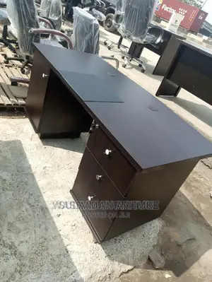 Office Executive Table