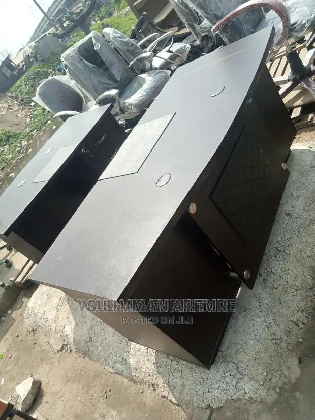 Office Executive Table