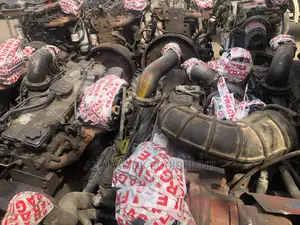 Cummins Engine 6lt