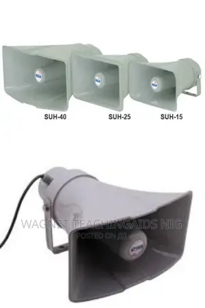 Car Horn Speakers Sales and Installations
